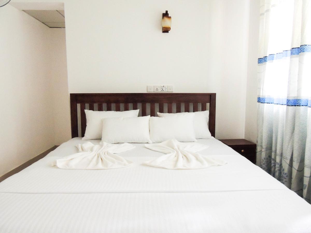 Shaa Lodge Tissamaharama Kültér fotó