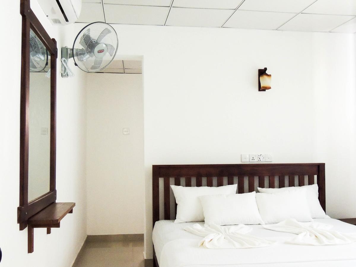 Shaa Lodge Tissamaharama Kültér fotó