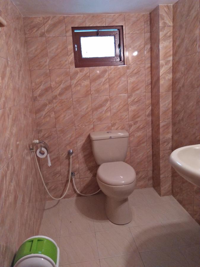 Shaa Lodge Tissamaharama Kültér fotó