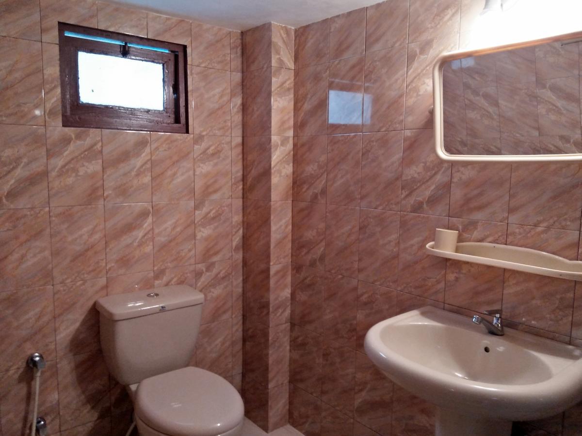 Shaa Lodge Tissamaharama Kültér fotó