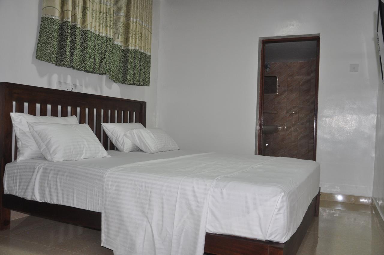 Shaa Lodge Tissamaharama Kültér fotó