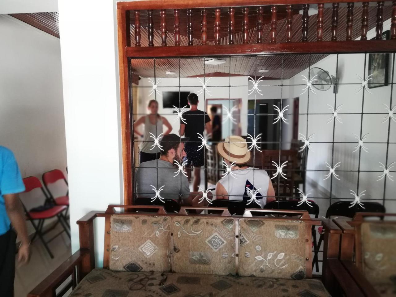 Shaa Lodge Tissamaharama Kültér fotó